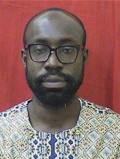 Lewis Abedi Asante