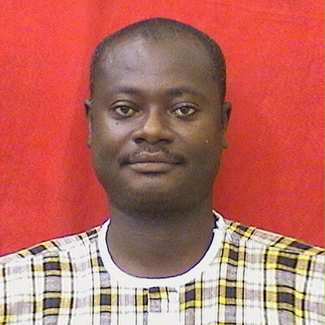 Dr. Kofi Owusu Adjei