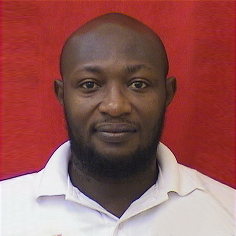 Engr. Godfred Fobiri