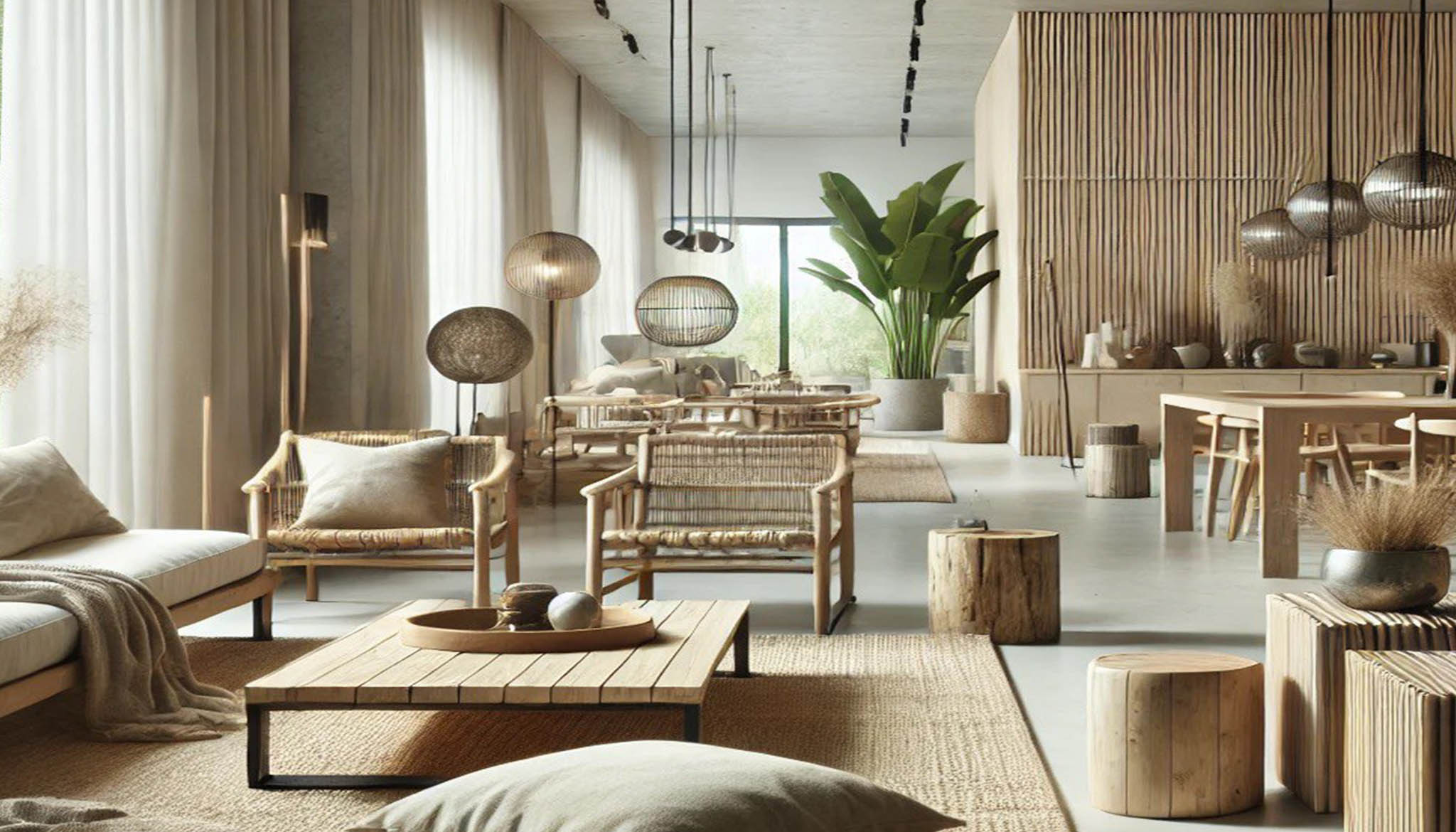 Department of Interior Design and Material Technology