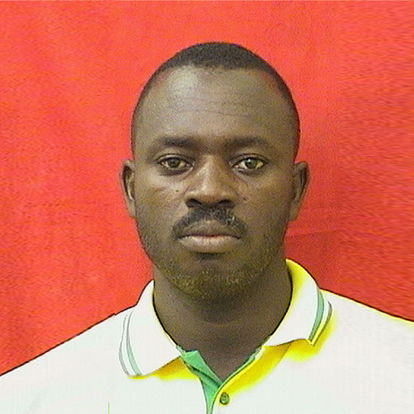 Mr. John Otoo