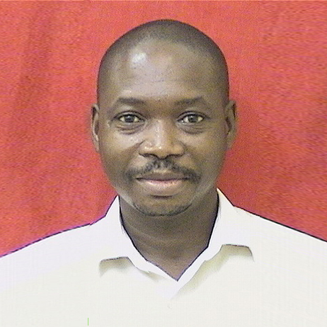 Mr. Blondel Abaitey Akun