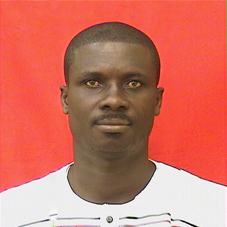  Paul Oduro