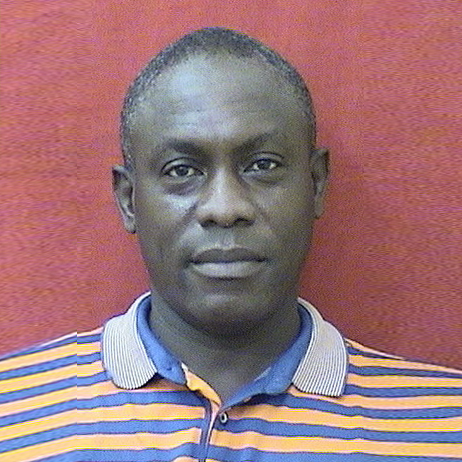 Philip Ntem