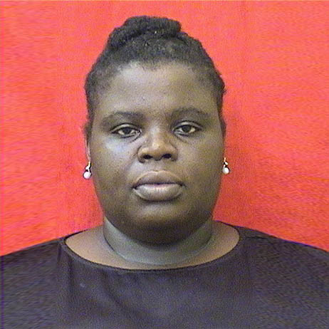 Surv. Susan Dzifa Djokoto