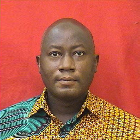 Ebenezer Afrane