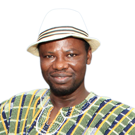 Prof. F. K Bondinuba