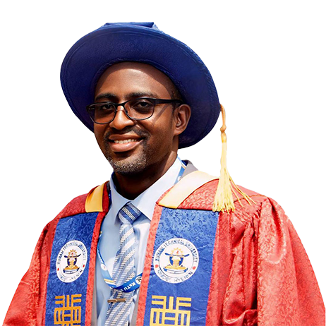 Prof Ameyaw