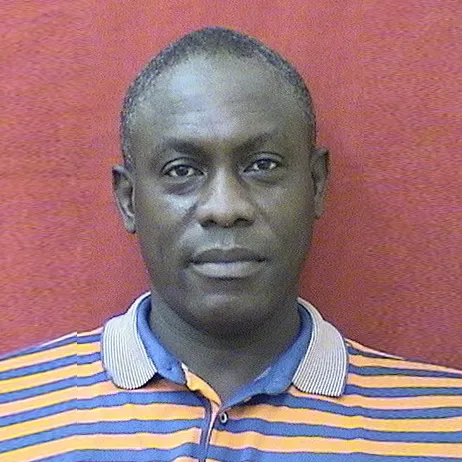 Philip Ntem