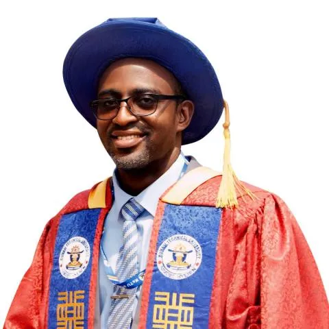 Surv, Prof. Ing. Collins Ameyaw